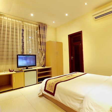 Times Hotel Hanoi Exterior photo