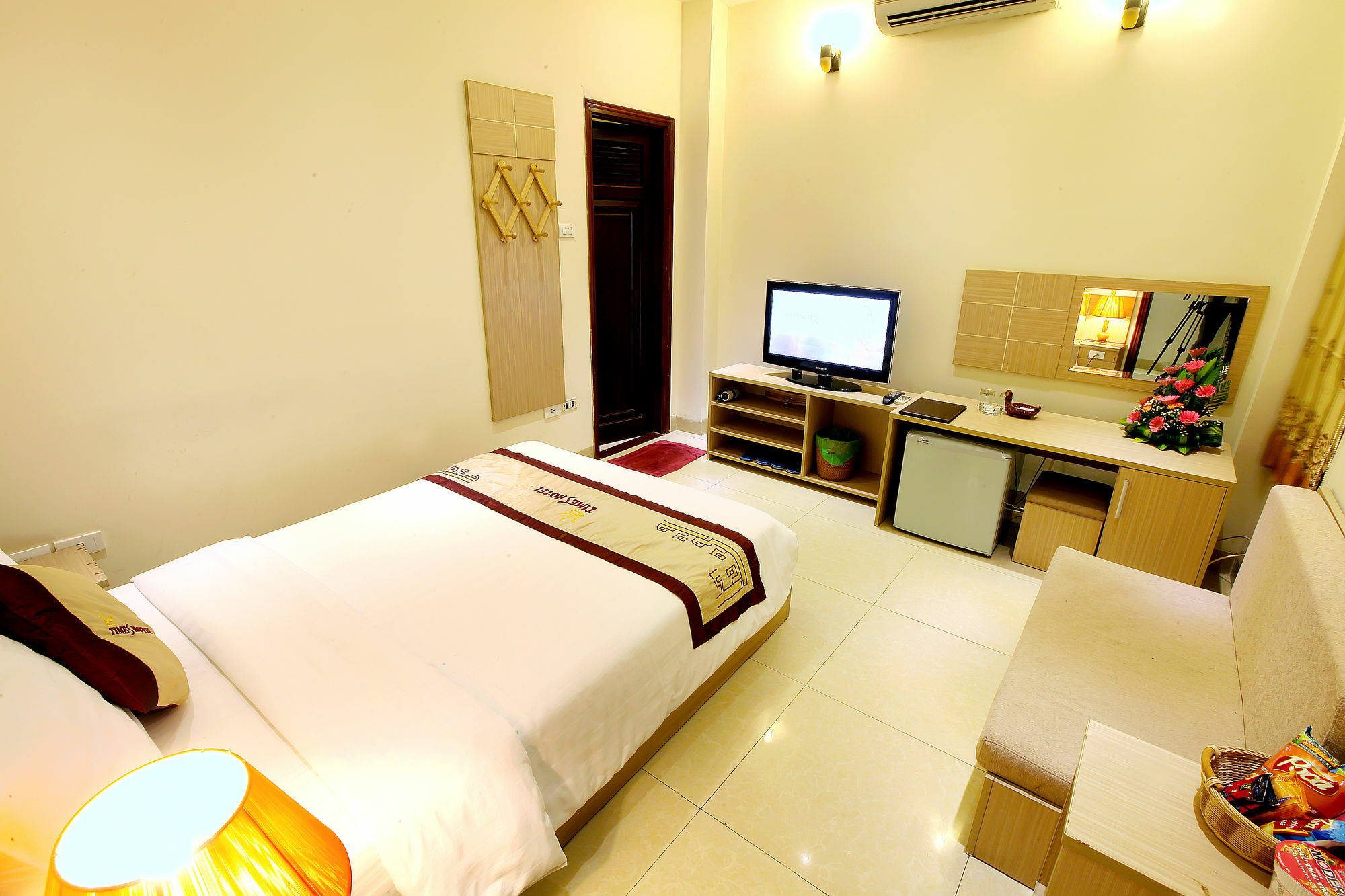 Times Hotel Hanoi Exterior photo