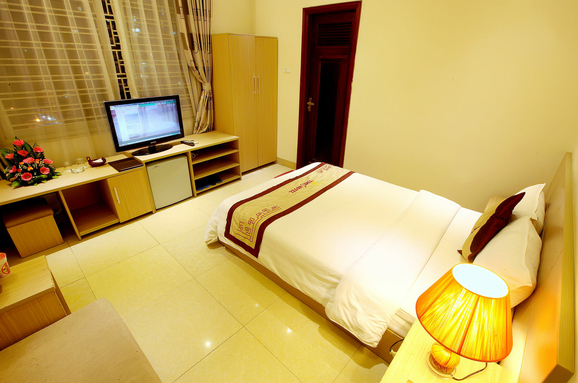 Times Hotel Hanoi Exterior photo